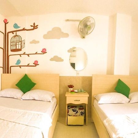 Homestay 78 Vung Tau Exterior foto