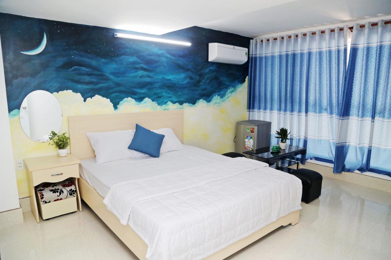 Homestay 78 Vung Tau Exterior foto