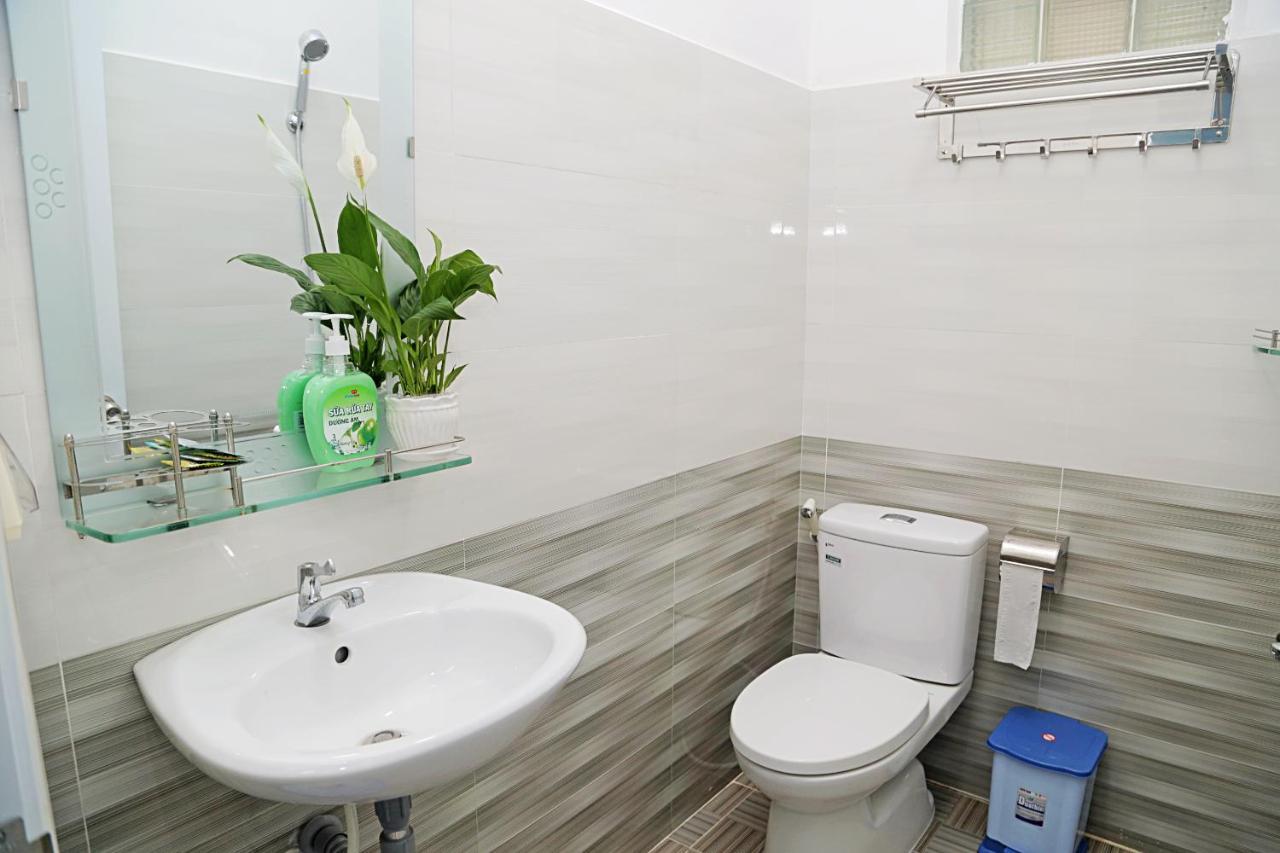 Homestay 78 Vung Tau Exterior foto