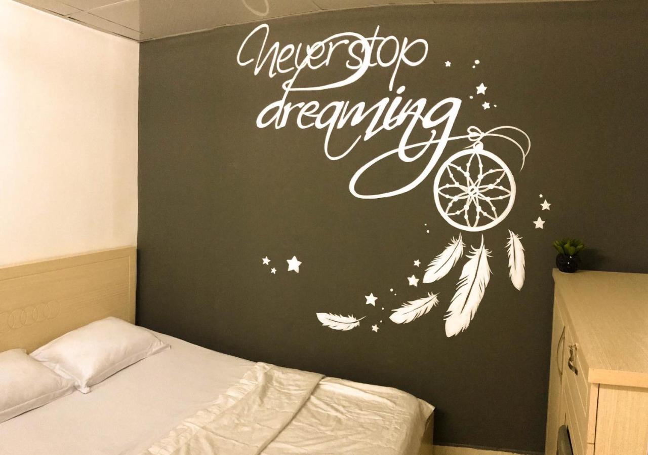 Homestay 78 Vung Tau Exterior foto